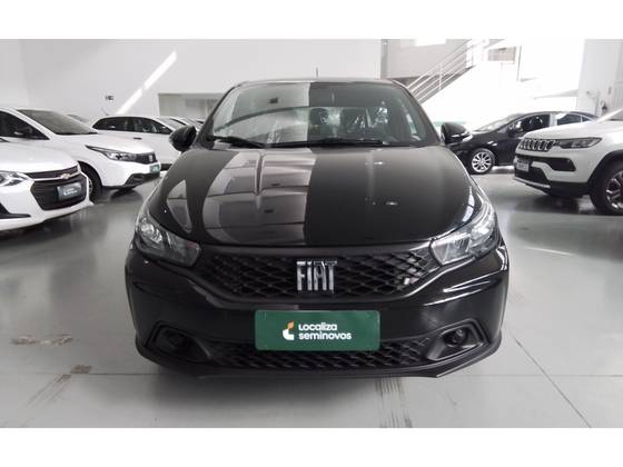 FIAT ARGO 1.0 FIREFLY FLEX DRIVE MANUAL